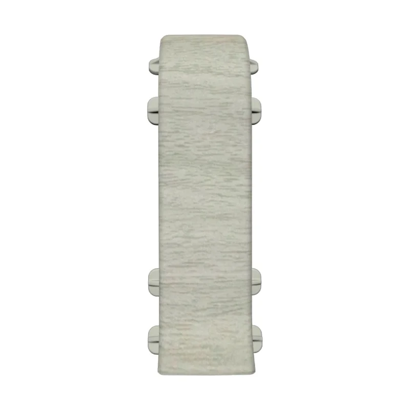 Соединитель Идеал Классик 55мм текстурный 282