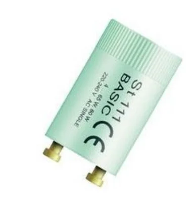 Стартер ST 111 BASIC OSRAM на длинную лампу(36вт).