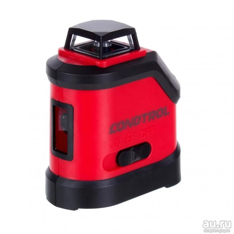 Уровень лазерный CONDTROL X360