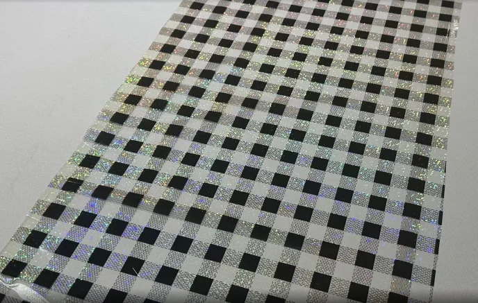 Термопленка 0,8x20м, толщина 0,65мм, Dekorelle 275-1