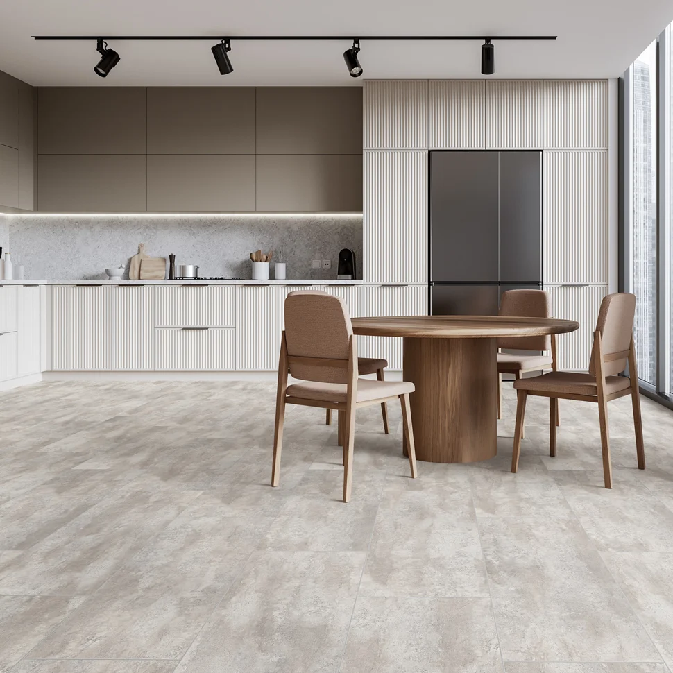 Ламинат FLOORWOOD 33 класс Artego Нуарель 398х855х8 арт.8988