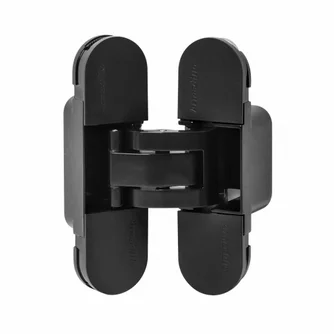 Петля скрытая PROFILO PORTE (аналог AGB Eclipse 2,0) черный