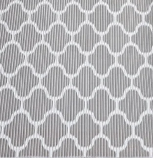 Коврик из вспененного ПВХ NON SLIP MAT 0,65х15м 1299D