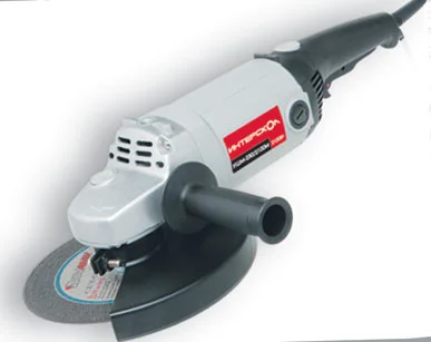 Шлифмашина угловая ИНТЕРСКОЛ УШМ-230/2100М/Т 60.1.2.00