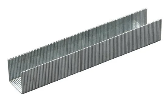 Скобы для степлера 6мм, тип 53, 1000шт, STAYER "STANDARD"