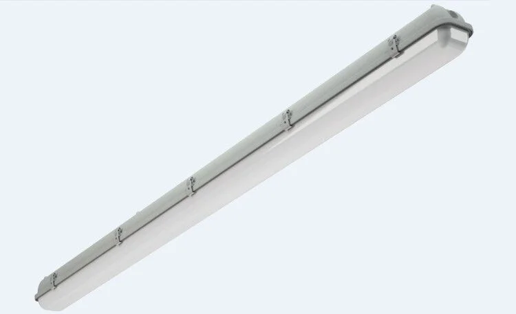 Светильник светодиодный 34Вт 5000К IP65 потолочный ARCTIC.OPL ECO LED 1200 TH СТ1088000010