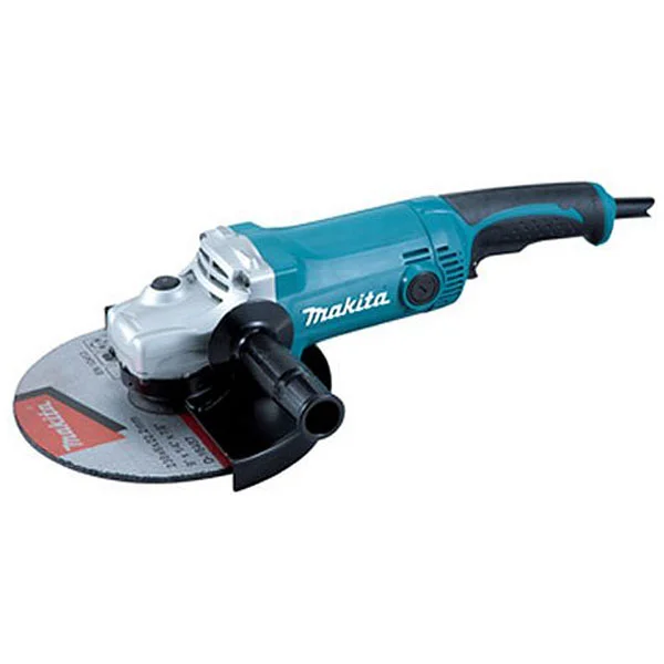 Шлифмашина угловая Makita GA7050,2000 Вт 180мм
