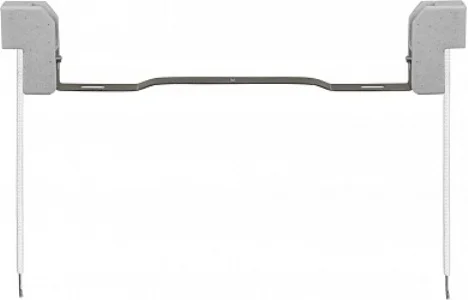 Патрон для галогенных ламп 230V R7s J189/1000W, LH41 Feron