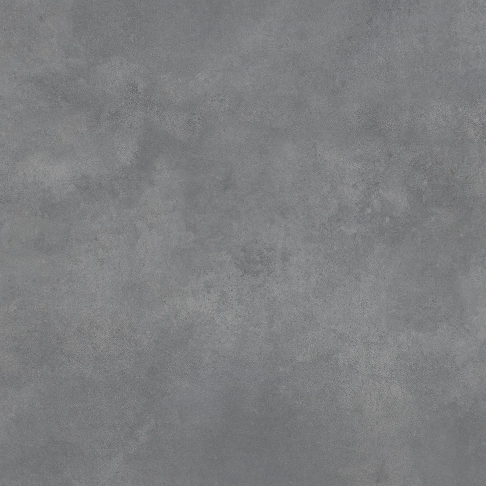 Керамогранит CERADIM Concrete Courage Dark Grey темно-серый 80х80 Матовый