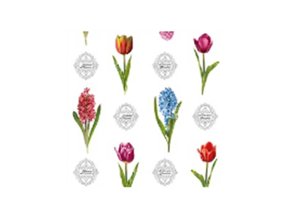 Клеенка ПВХ DECORAMA на нетканой основе 1,4х20м 121А
