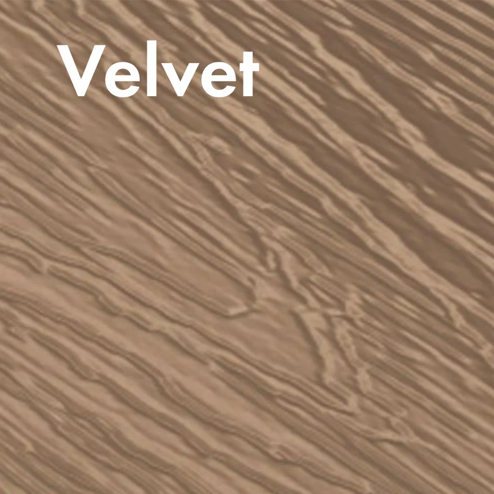 Краска "DECOVER PAINT" Velvet 0,5л
