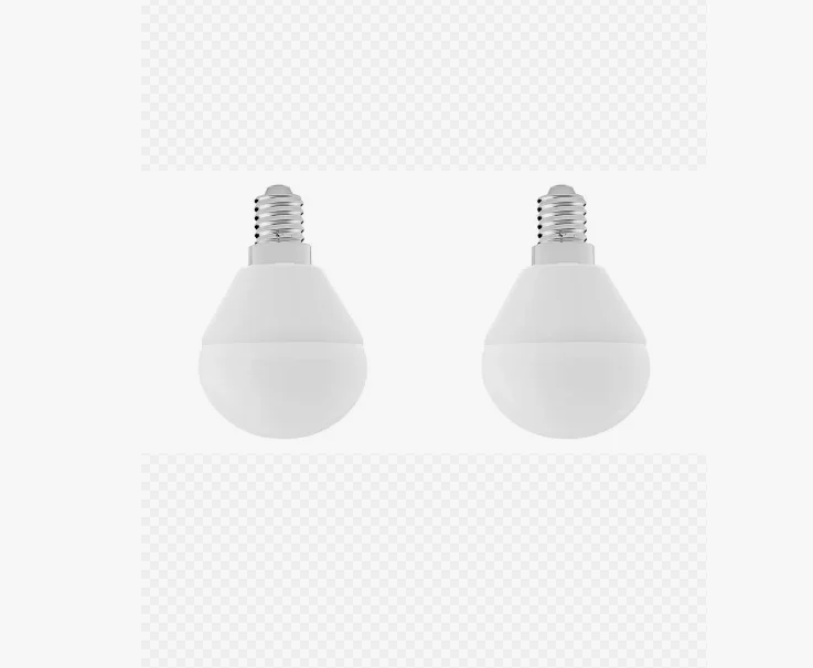 Лампа светодиодная 15W Е14 6500К (дневной) Шарик (G45) Фарлайт Светодиодочка