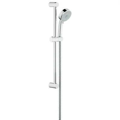 Гарнитур душевой GROHE Tempesta New Cosmopolitan III, 600мм, 9,5 л/мин