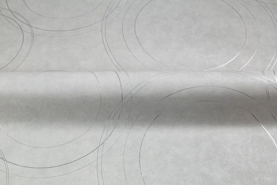 Обои Palitra Style арт.SL72471-40 виниловые горячего тиснения на флизелиновой основе 1,06*10м Flavio декор