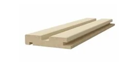 Профиль стартовый МДФ STELLA Beats De Luxe Palomino 2700x66,5x16