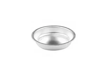 Таз 32,9л Демидово МТ052 алюминиевый*