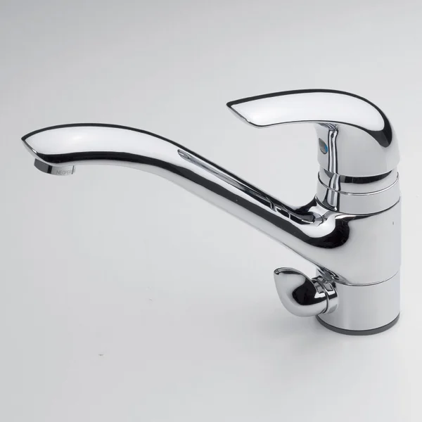 Смеситель ORAS для кухни с клапаном Vienda 1725