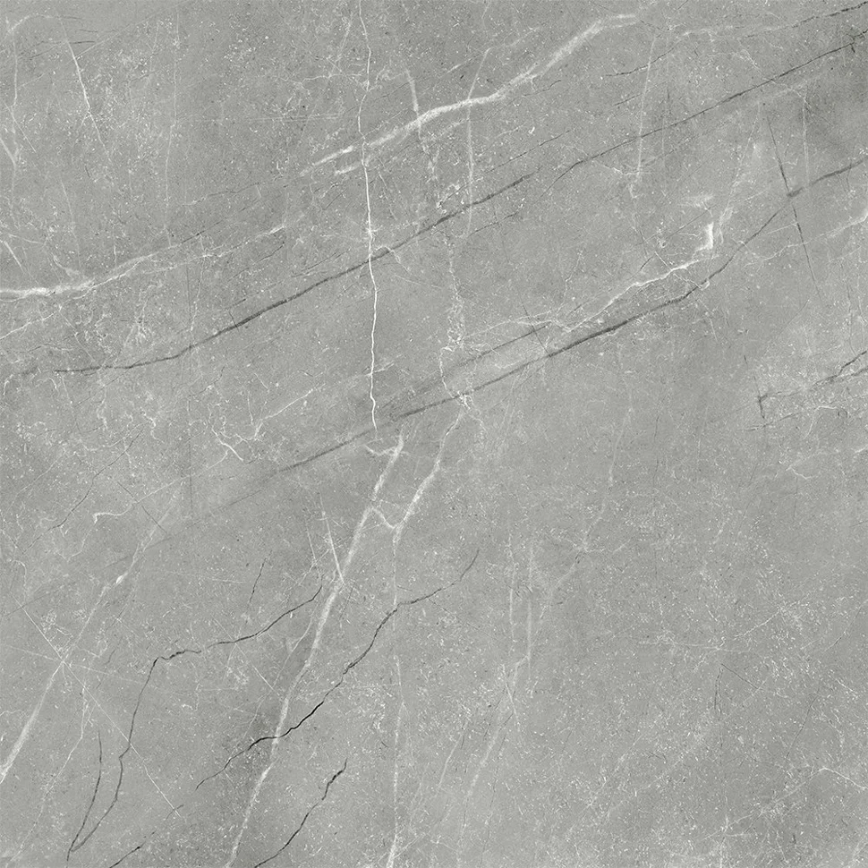 Плитка GLOBAL TILE Vega серый пол 40*40 арт.3VG0008