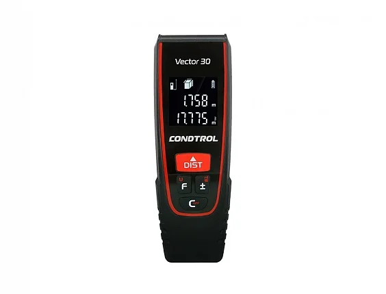 Дальномер лазерный CONDTROL Vector 30