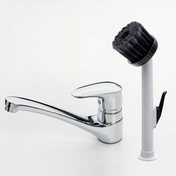 Смеситель ORAS для хозяйственного помещения Vega 1828