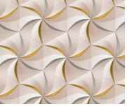 Клеенка ПВХ FABIANI на тканевой основе 1,37х20м 7082C