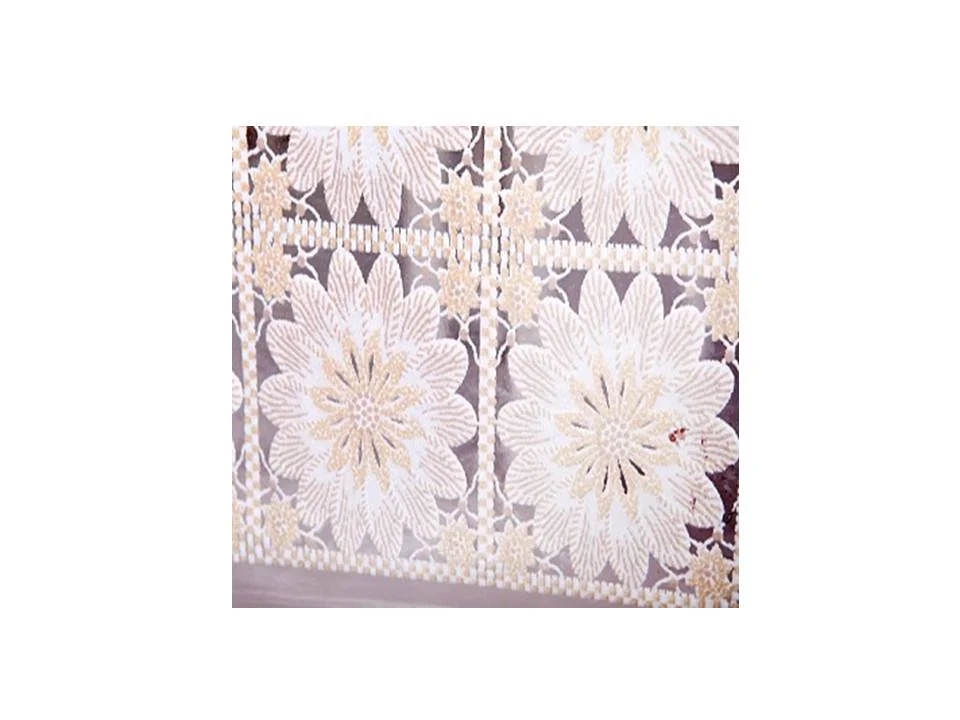 Клеенка ажурная EASY LACE 1,32х22м 027A