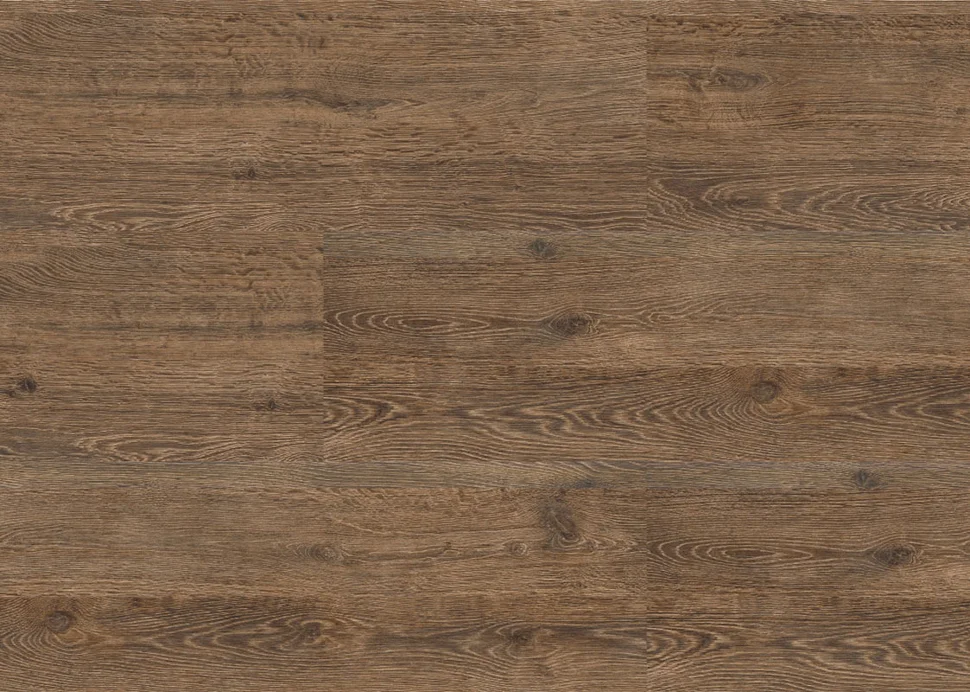Пробковое покрытие CORKSTYLE Wood Oak Brаushed 33класс 915*305*10мм