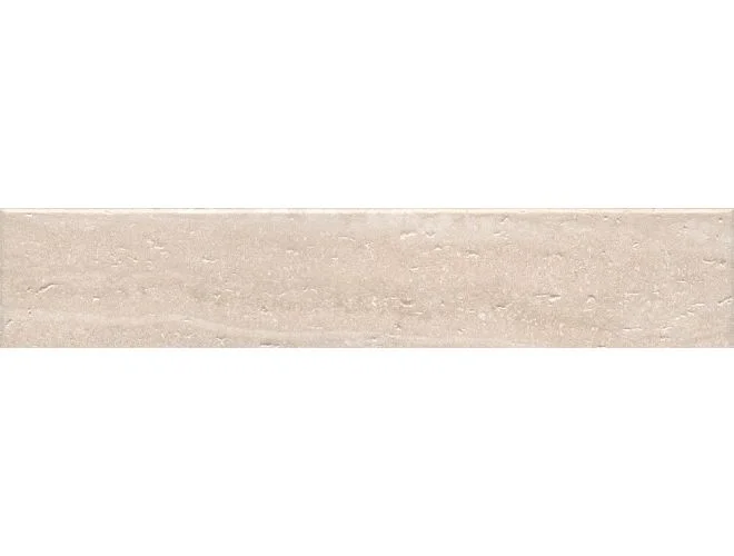 Плитка KERAMA MARAZZI Пантеон беж плинтус 40,2х7,6х8 арт.SG157200R&#92;5BT