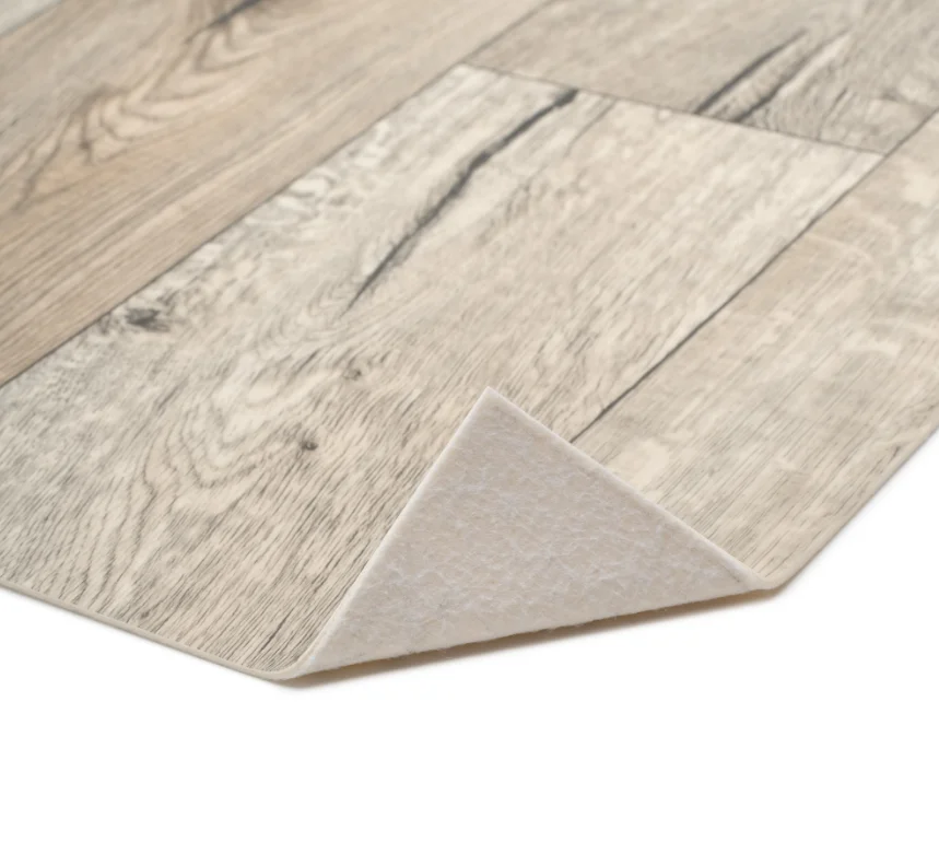 Линолеум IVC LEOLINE TEXPRO Дуб Рустик 872 (2,5м) (75 кв м)