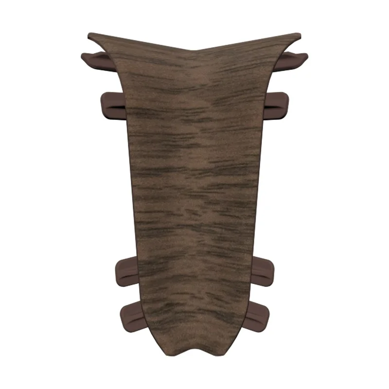 Угол внутренний Идеал Классик 55мм текстурный 351 (уп.=2шт)