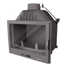 Каминная топка La Braise 700 "NORDflam" 14 кВт