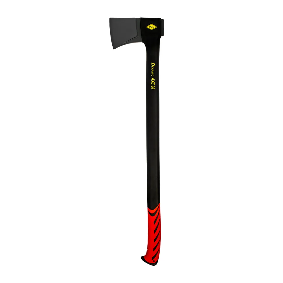 Топор -колун 3400 г, DDE Dynamic AXE38, 965 мм