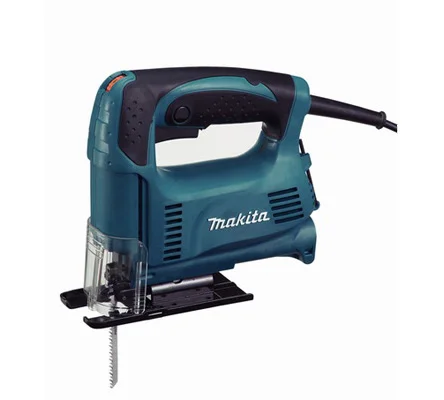 Лобзик Makita 4329,450 Вт