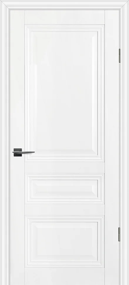 Дверь PROFILO PORTE PSC-40 глухая, белая 90