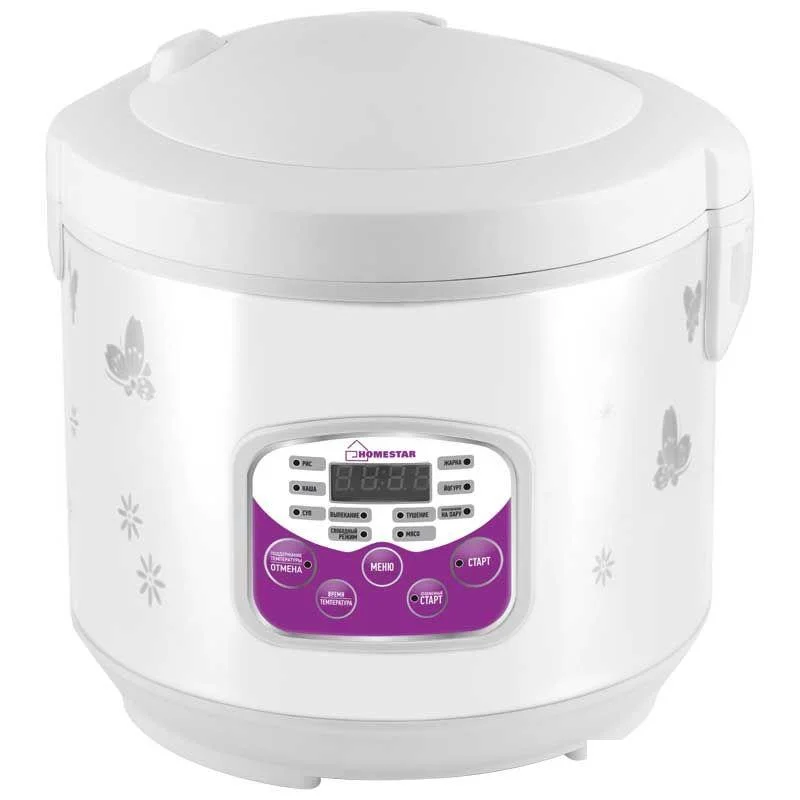 Мультиварка HOMESTAR HS-2022 900Вт