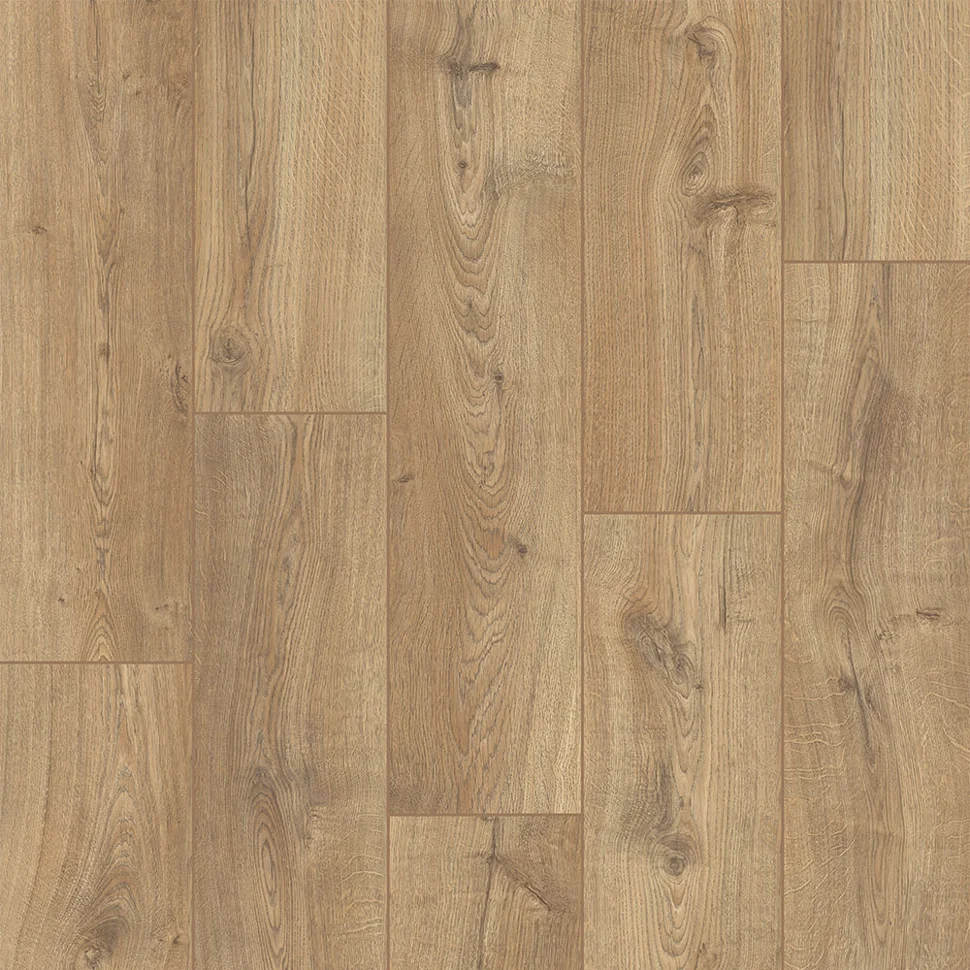 Ламинат QUICK STEP 33 класс ELIGNA WIDE Дуб древний тис 1380х190х8 арт.UWH8635