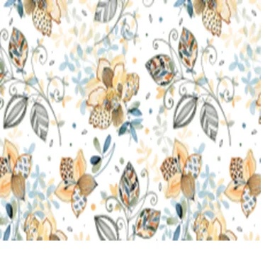 Клеенка ПВХ AMBER на тканевой основе 1,37х20м 83194