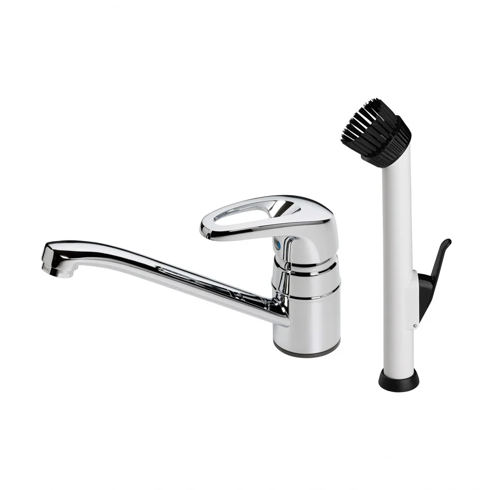 Смеситель ORAS для кухни Safira 1022