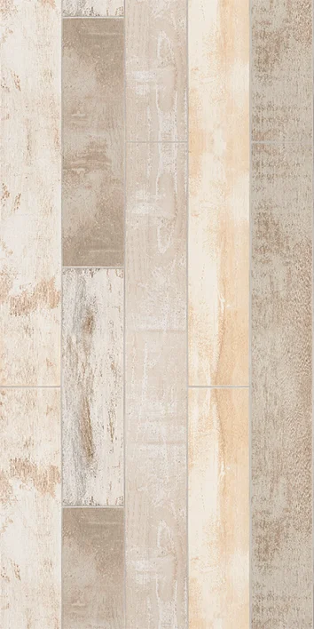 Панель ПВХ 0,25*2,7м фотопечать 8283 Light Parquet коллекция Priority