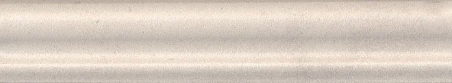 Бордюр KERAMA MARAZZI Виченца бежевый 15х3х16 арт.BLD015