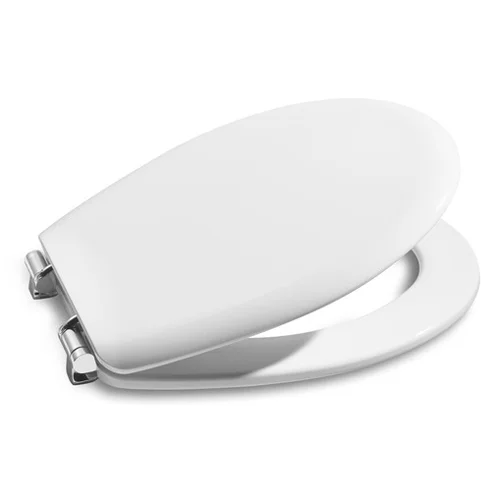 Крышка лакированная для унитаза ROCA ФАЯНС: Z0000801390004 (ZRU8013900) Victoria