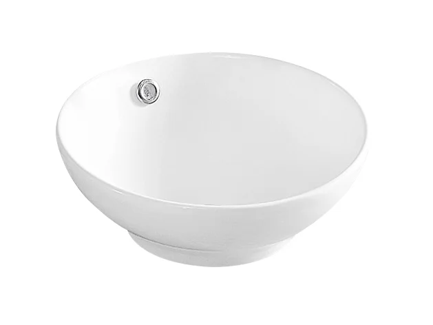 Раковина накладная D&K Matrix арт.DT1390516