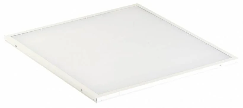 Светильник светодиодный 36W, 4000К, 3100Лм, IP40, 595х595х19мм ОПАЛ Сороковочка