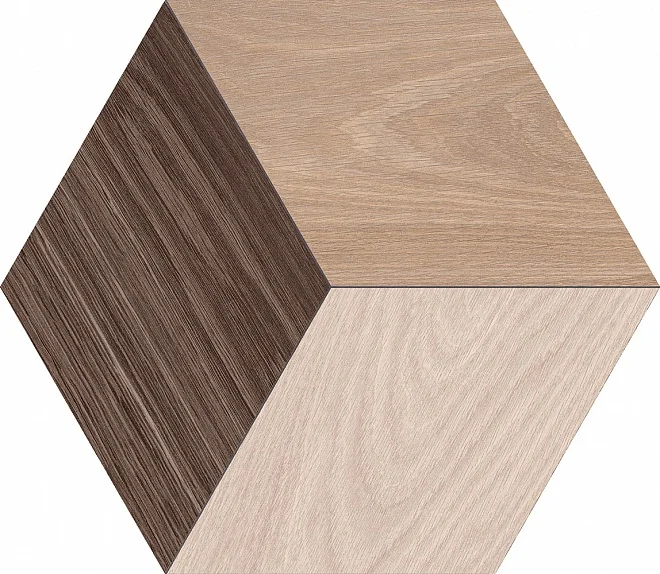 Плитка KERAMA MARAZZI Брента 20х23,1х7 арт.SG23018N