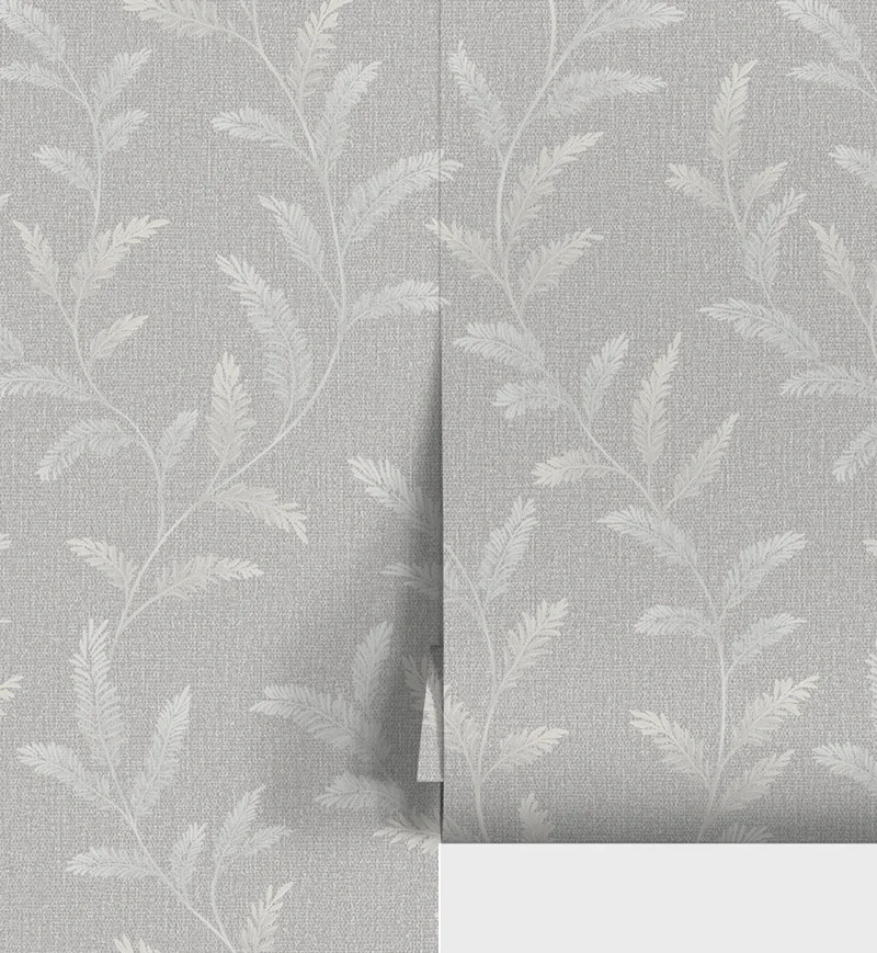 Обои WALLSECRET COMFORT арт.9106-24 виниловые горячего тиснения на флизелиновой основе 1,06*10,05м Shalfey декор