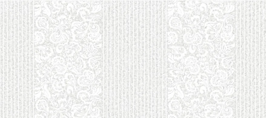 Обои самоклеящиеся "Бриз белый" 500*2800*2 мм (White) BF (Аспект)