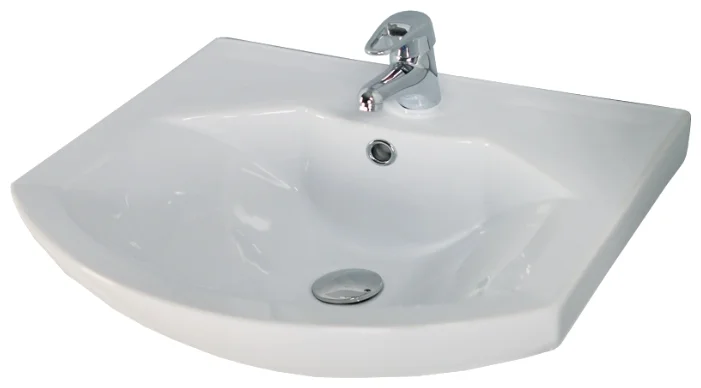 Раковина AQUATON СМАЙЛ 50