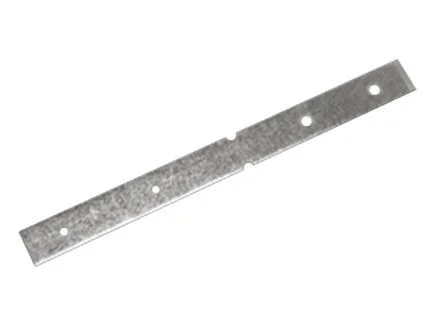 Скоба для ПГП Knauf 220*20 мм