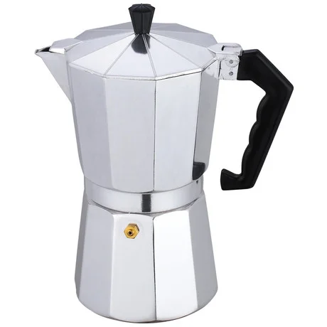 Кофеварка Bohmann BH9403 на 3 чашки*