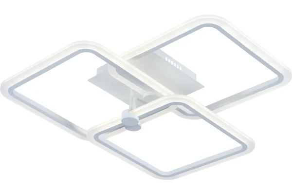Люстра Polvo 23600-3, LED 108W